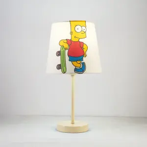 Kids Table Lamp NKBEJL07