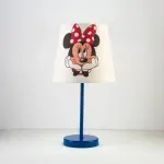 Kids Table Lamp NKBL31