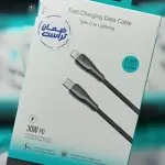 Joyroom S-A11 30W Fast Charging Data Cable (Type-C To Lightning) 25 CM