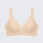 Seamless Wireless Full Coverage Comfort Bra Underwire Free