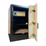 Legend Summit LGD 60 - BLACK