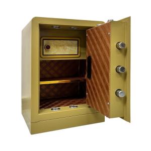 Turbotech AP 60 - Gold