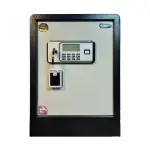 Legend Summit LGD 60 - BLACK