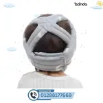 واقي صدمات للرأس