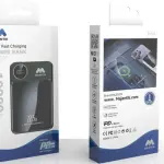 Majentik Power Bank MJ-02 10000 mAh