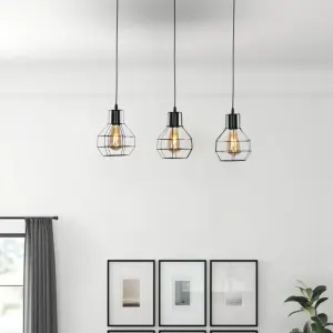 Modern Ceiling Lamp TA048