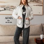 3pcs dark gray pyjama set