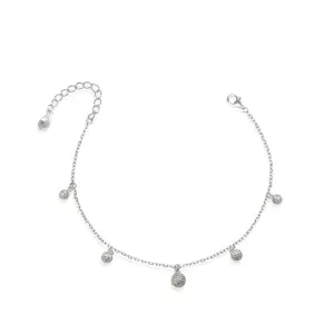 Anklet