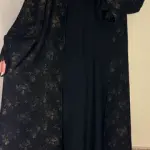 عباية ذهب