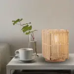 Bamboo Table Lamp NBC31