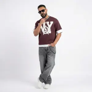 BOXFIT T-SHIRT