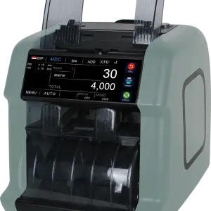 LG 5500T - BILL COUNTER