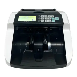 LG 870 - BILL COUNTER