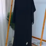 Cy Soft Dress (Sleeve)