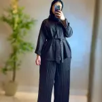 Khawla set ✨( winter material ❄️)