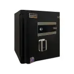 Double Curve DXG 45F - Black
