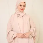 NUDE BEIGE CLASSIC ISDAL