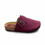 Comfort Buckle clogs SF-72