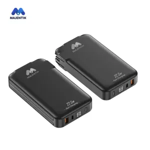 Majentik Power Bank MJ-31 10000mAh