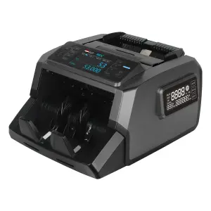 LG 920 - BILL COUNTER