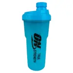 MD STAY FIT Classic On Shaker Bottle Perfect for Protein Shake Pre Workout 700ml