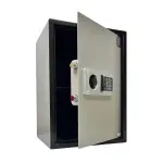 LG Safe - 50 NEK GRAY
