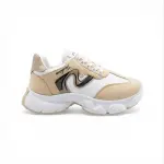 Nude Fusion Sneakers L-10