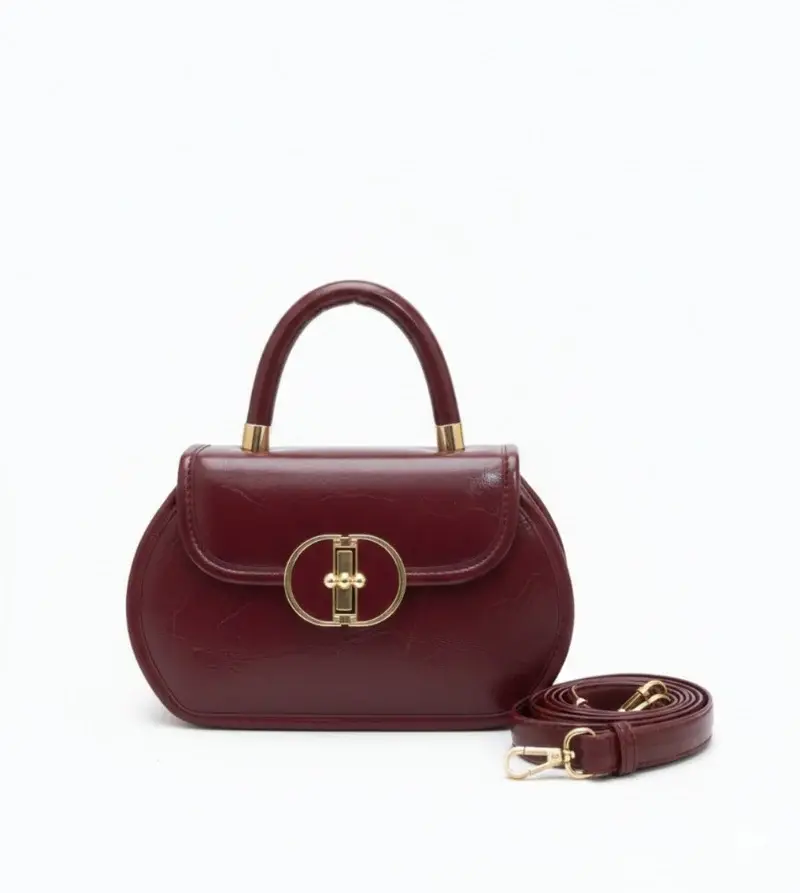 elegant bag with a classic touch BA-54