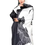 إسدال هيبة – ستان فرى سايز