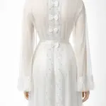Ivory Bridal Set