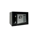 LG Safe - 17 EF Black