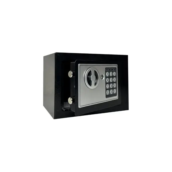 LG Safe - 17 EF Black