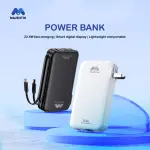 Majentik Power Bank MJ-31 10000mAh