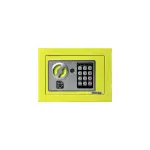 LG Safe - 17 EF Yellow