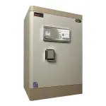 Double Curve DXG 70F - Beige