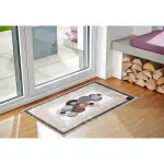 CyberLoom Door Mat