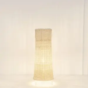 Bambo Floor Lamp A75