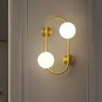 Modern Wall Lamp wall