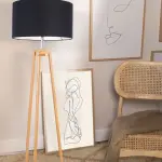 Modern Floor Lamp