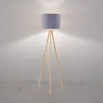 Modern Floor Lamp