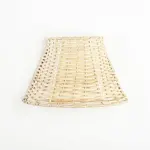 Bamboo Wall Lamp A113