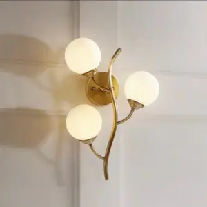 Modern Wall Lamp
