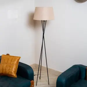 Floor Lamp