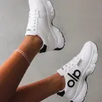 OLP Modern Chunky Sneakers – Urban Edition L-19