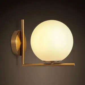 Modern Wall Lamp