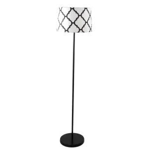 Modern Floor Lamp