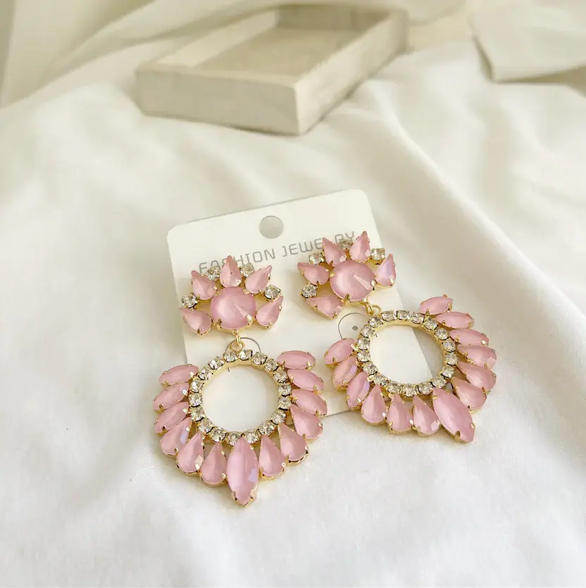 Semon Earrings