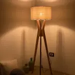 Modern Floor lamp