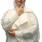 موديل منى – خفة وأناقة