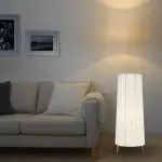 Makrami Floor Lamp A81